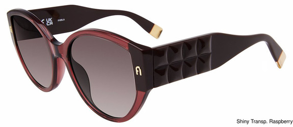 Furla Sunglasses SFU784 0AFD