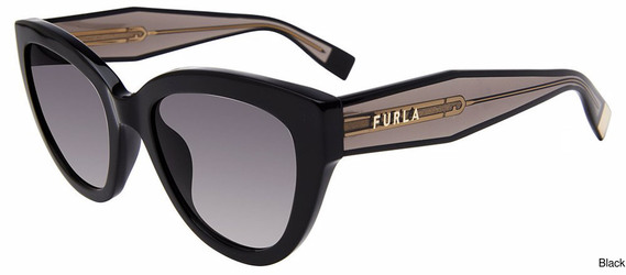 Furla Sunglasses SFU779 0700