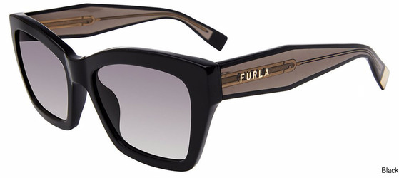 Furla Sunglasses SFU778 0700