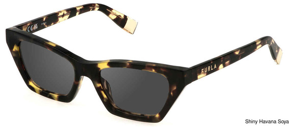 Furla Sunglasses SFU777 05AW