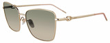 Furla Sunglasses SFU714 0594