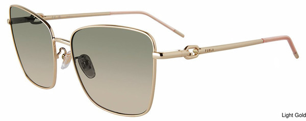 Furla Sunglasses SFU714 0594