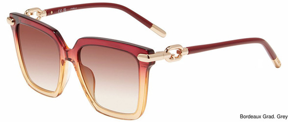 Furla Sunglasses SFU713 02AS