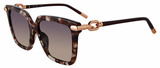 Furla Sunglasses SFU713 06FM