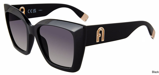 Furla Sunglasses SFU710 0700