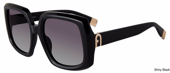 Furla Sunglasses SFU709 0700