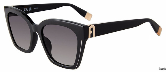 Furla Sunglasses SFU708 0700