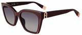 Furla Sunglasses SFU708 0G96