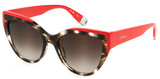 Furla Sunglasses SFU694 03KA