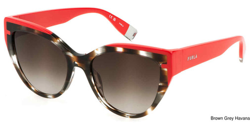 Sunglass Replacement Lenses 106252