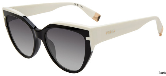 Furla Sunglasses SFU694 0700