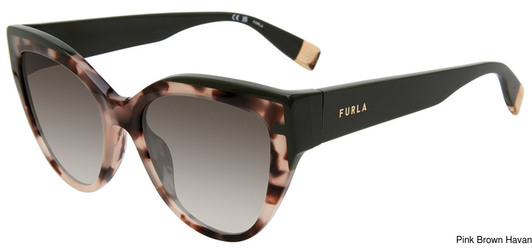 Furla Sunglasses SFU694 0AGK