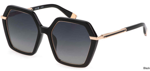 Furla Sunglasses SFU691 0700