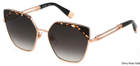 Furla Sunglasses SFU690V 300Y