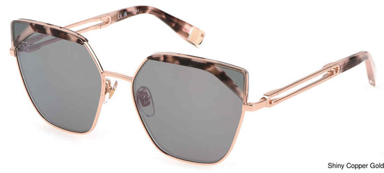 Furla Sunglasses SFU690V 8FCK