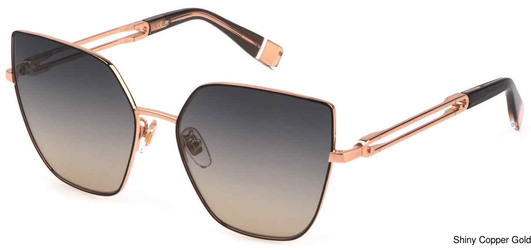 Furla Sunglasses SFU690 02AM