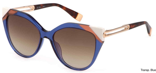 Furla Sunglasses SFU683 06NA