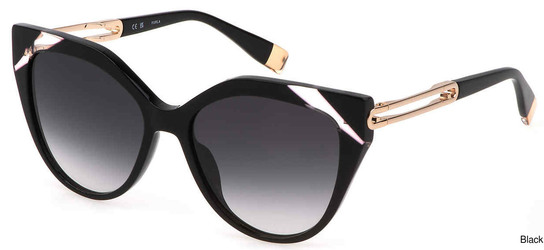 Furla Sunglasses SFU683 0700