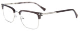 John Varvatos Eyeglasses VJVC019 0BLE