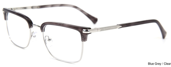 John Varvatos Eyeglasses VJVC019 0BLE