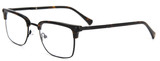 John Varvatos Eyeglasses VJVC019 0HAV