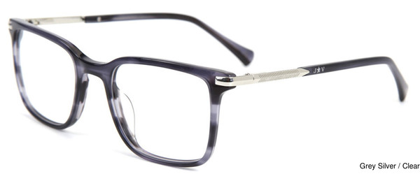 John Varvatos Eyeglasses VJVC018 0GRE