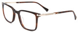 John Varvatos Eyeglasses VJVC018 0HAV