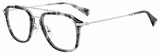 John Varvatos Eyeglasses VJV441 0BLE