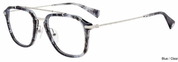 John Varvatos Eyeglasses VJV441 0BLE