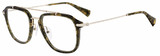 John Varvatos Eyeglasses VJV441 0OLI