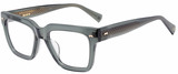 John Varvatos Eyeglasses VJV439 804P