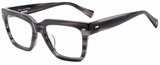 John Varvatos Eyeglasses VJV439 SMK3