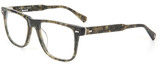 John Varvatos Eyeglasses VJV438 0OLI