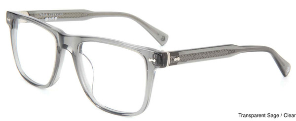 John Varvatos Eyeglasses VJV438 804P