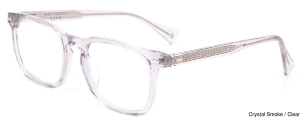 John Varvatos Eyeglasses VJV437 06RM