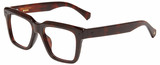 John Varvatos Eyeglasses VJV436 0HAV