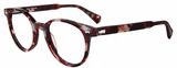 John Varvatos Eyeglasses VJV434 0BUH