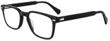 John Varvatos Eyeglasses VJV433 0BLA