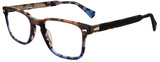 John Varvatos Eyeglasses VJV433 0BLE