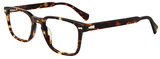 John Varvatos Eyeglasses VJV433 0HAV