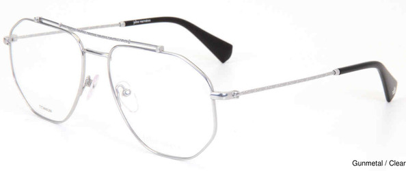 John Varvatos Eyeglasses VJV195 586N