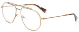 John Varvatos Eyeglasses VJV195 P0AV