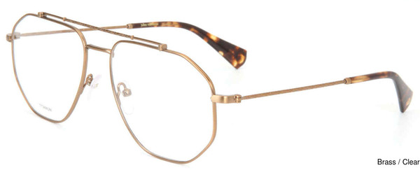 John Varvatos Eyeglasses VJV195 P0AV