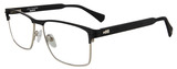 John Varvatos Eyeglasses VJV194 0BLG