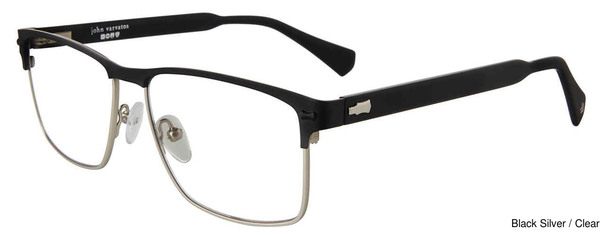 John Varvatos Eyeglasses VJV194 0BLG