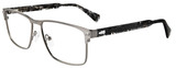 John Varvatos Eyeglasses VJV194 0GUN