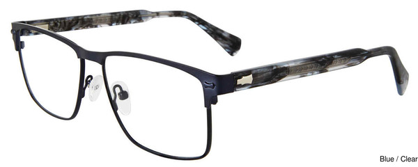 John Varvatos Eyeglasses VJV194 0NAV