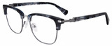 John Varvatos Eyeglasses VJV193 0BLE