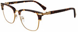 John Varvatos Eyeglasses VJV193 0HAV