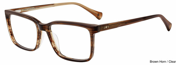 John Varvatos Eyeglasses VJVC021 0BRH